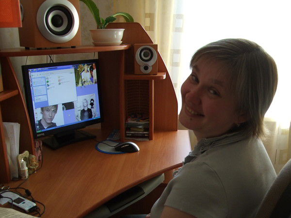 Ольга Черепанова