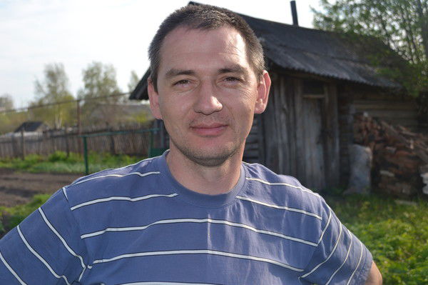 Владимир Пянзин