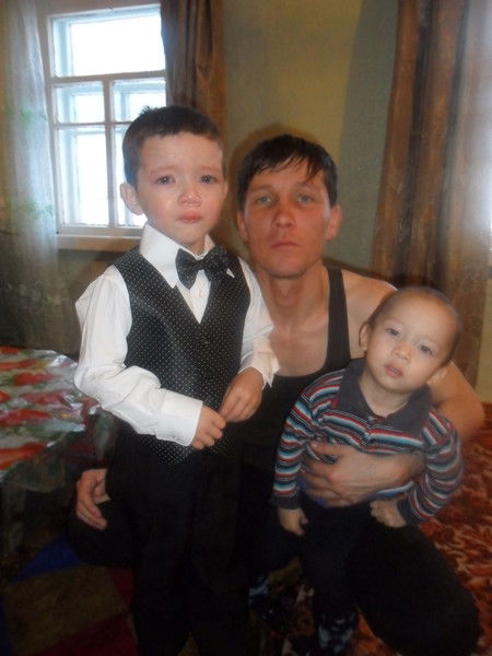 Руслан Машарипов