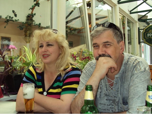 Светлана Гнип