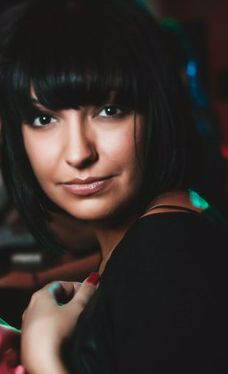 Аня Гапдулхакова