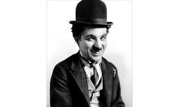 Чудак Чарли