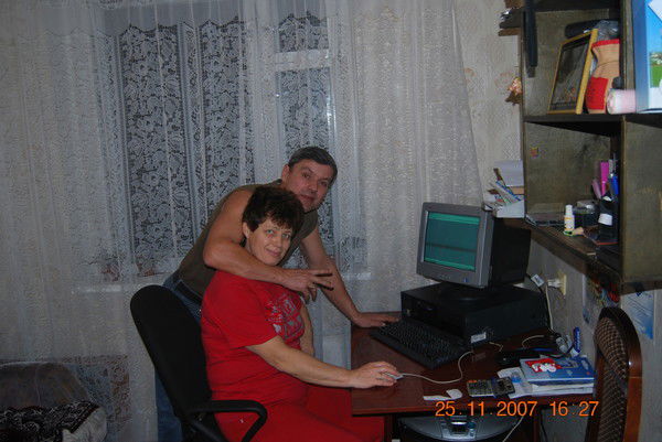 Кика Валентина