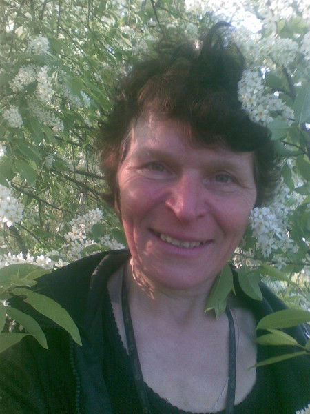 Ляхова Светлана