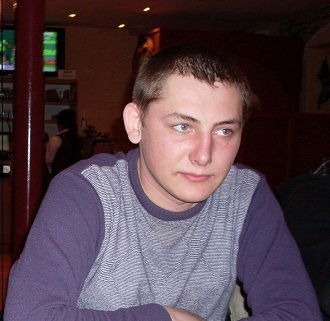 Артём Киценко