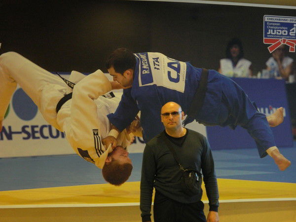 Владимир Баландин