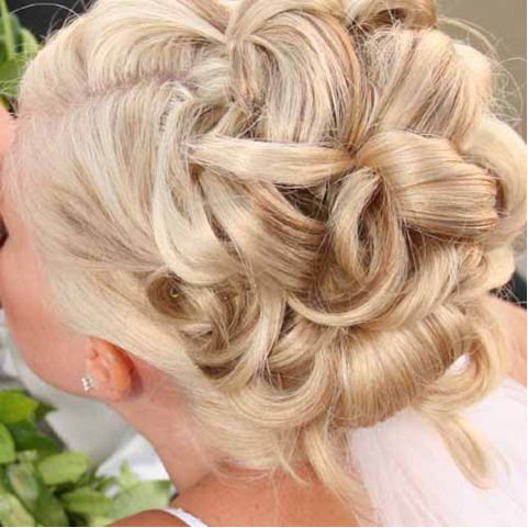 Зайка Милашка