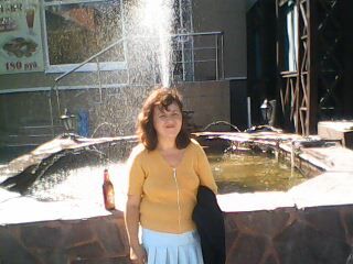 Людмила Григорьева