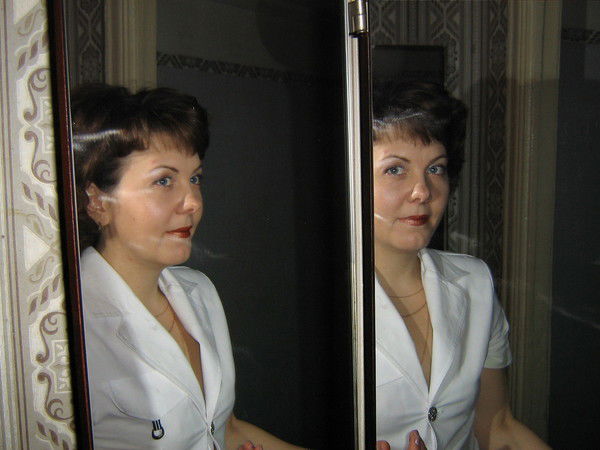 Оксана Бровкина