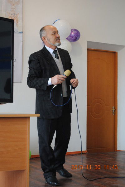 Талап Байжиенов