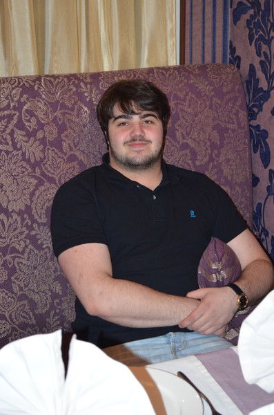 Карен Косян