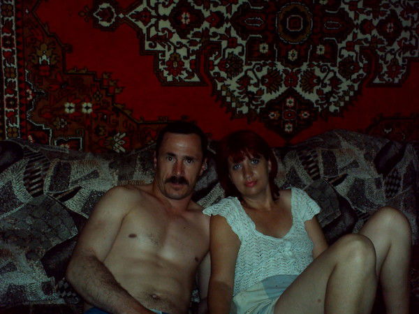 Ирина Скляренко