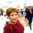 Сауле Саменова