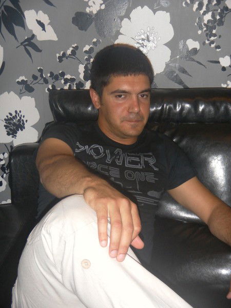 Игорь Ступаков