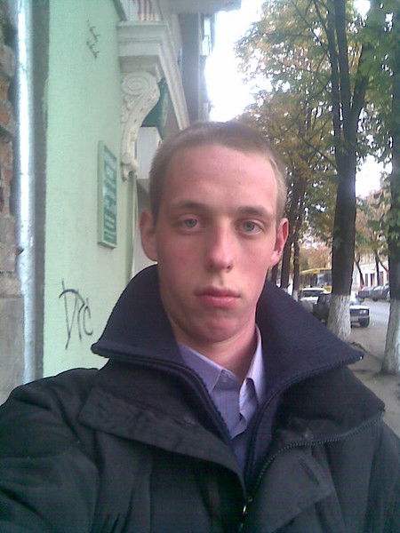 Сергей Вышегородцев