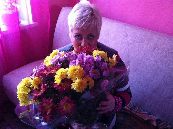 Ирина Кибальчич