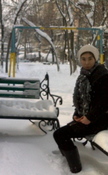 Фарангис Раджабова