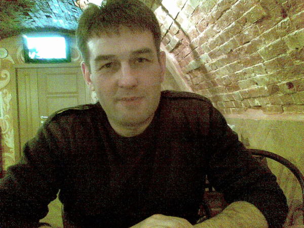 Александр Бехтерев