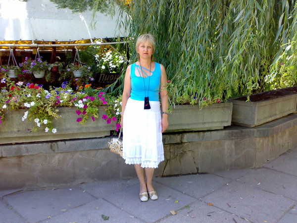 Инна Афанасьева