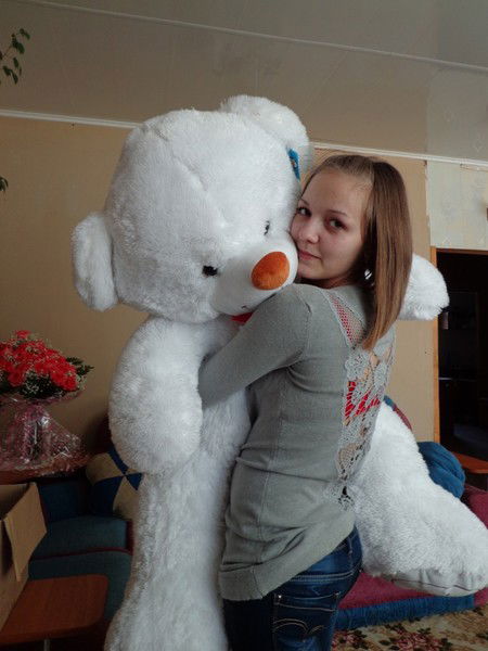 Анна Ширяева