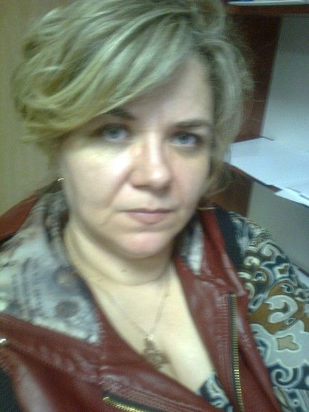 Вероника Музалева