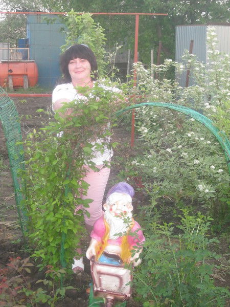 Наталия *****