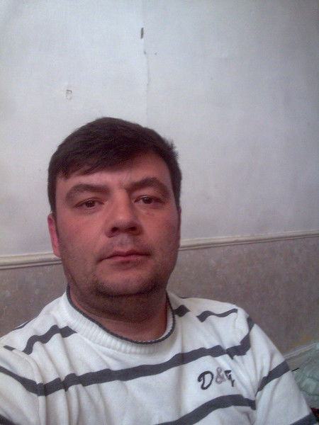 Шухрат Маллаев