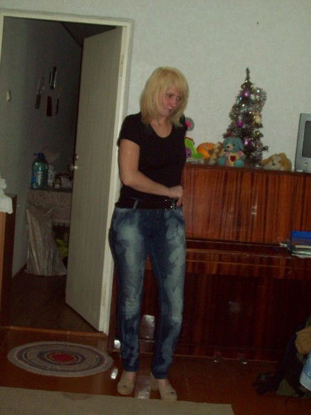 Ирина Лобкова