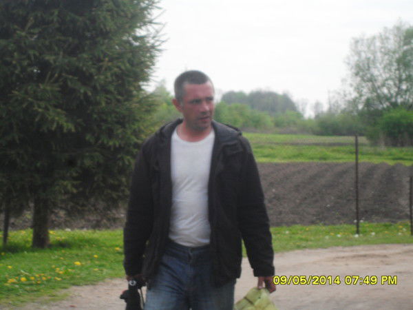 Юра Грибакин