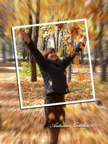 Ирина Барабанова