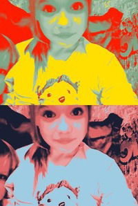 Елизавета Ежова