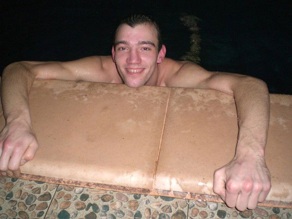 Сергей Петров