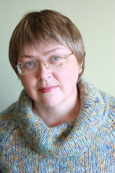 Елена Резинкина