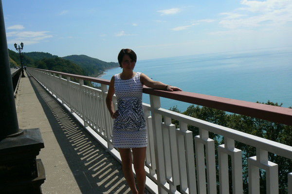 Александра Гилёва