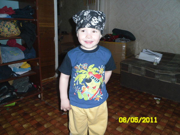 Надежда Яценко