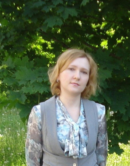 Ольга Ханжина