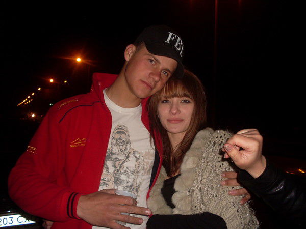 Анечка Борисенко