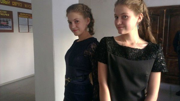 Катя Пережняк