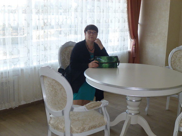 Екатерина Митрошина