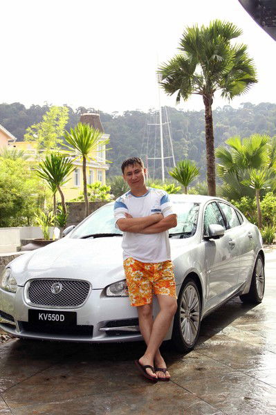 Айдархан Алимбаев