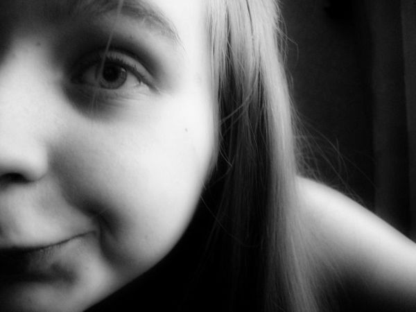 Алина Солдатова