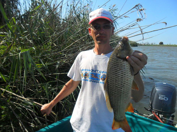 Сергей Щербинин