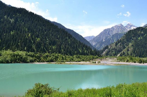 Анна Калиева