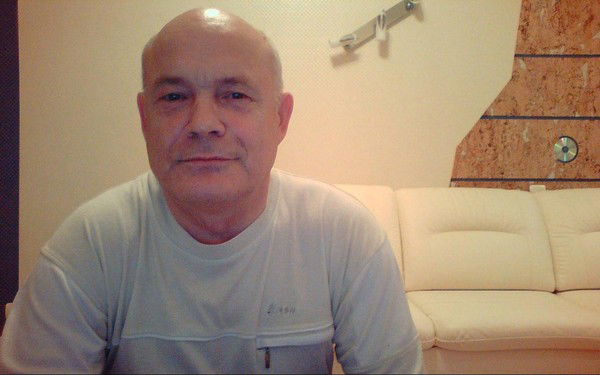 Николай Косарев