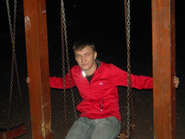 Алексей Бондарь