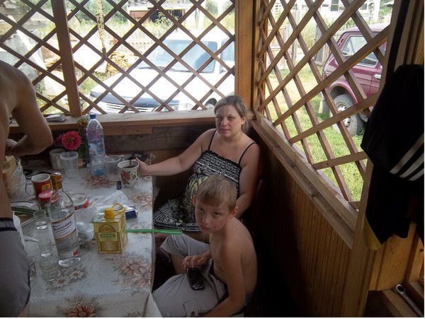 Юлия Спешилова