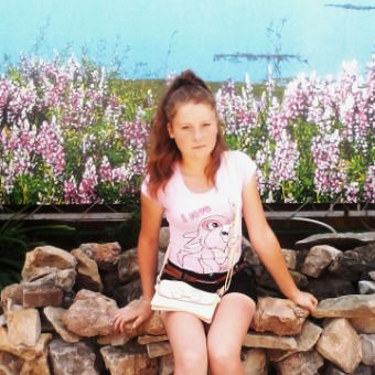 Екатерина Кузьменко