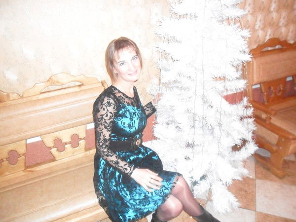 Надежда Попкова