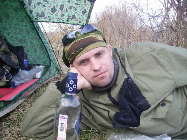 Владимир Маслянкин