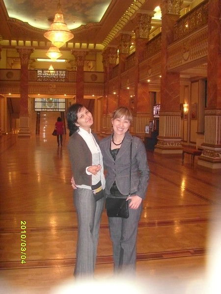 Назым Канапиянова